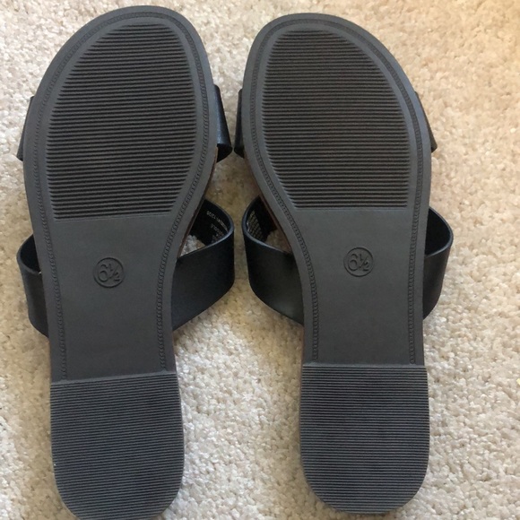 A New Day Catie Slide Sandals - Picture 4 of 4